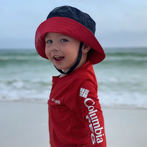 Meet your Posher, Maureen